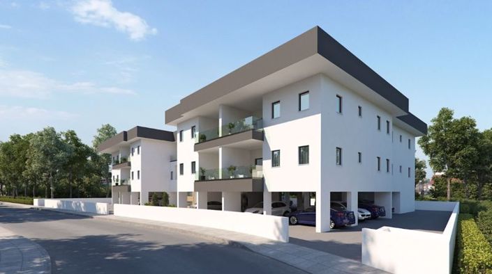 Image No.6-2 Bed Apartment for sale