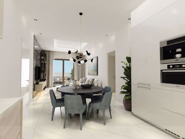 Image No.3-3 Bed Apartment for sale