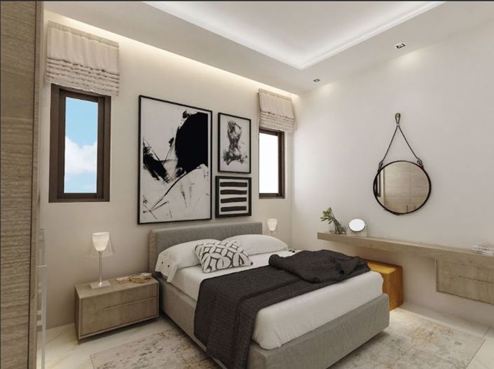 Image No.4-3 Bed Apartment for sale