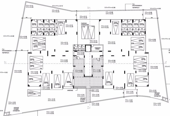 Image No.8-3 Bed Apartment for sale