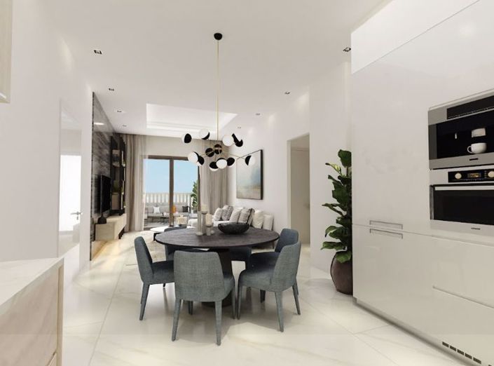 Image No.2-2 Bed Apartment for sale