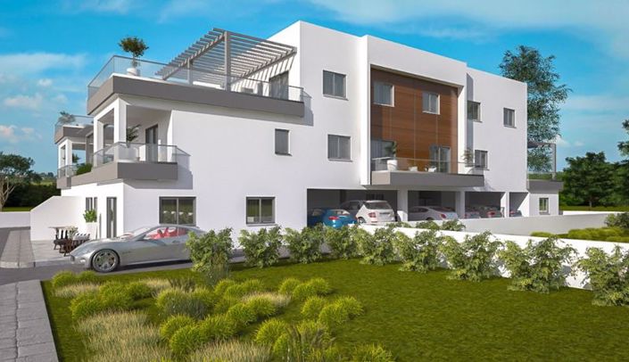 Image No.5-2 Bed Apartment for sale