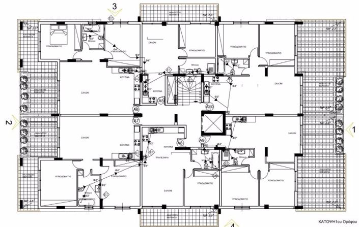 Image No.8-2 Bed Apartment for sale