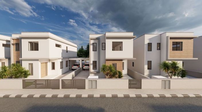 Image No.1-3 Bed Villa for sale