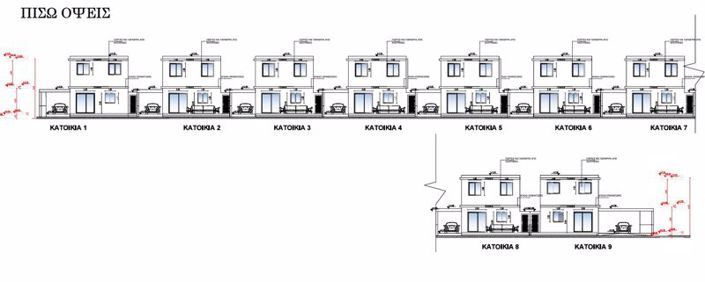 Image No.14-3 Bed Villa for sale