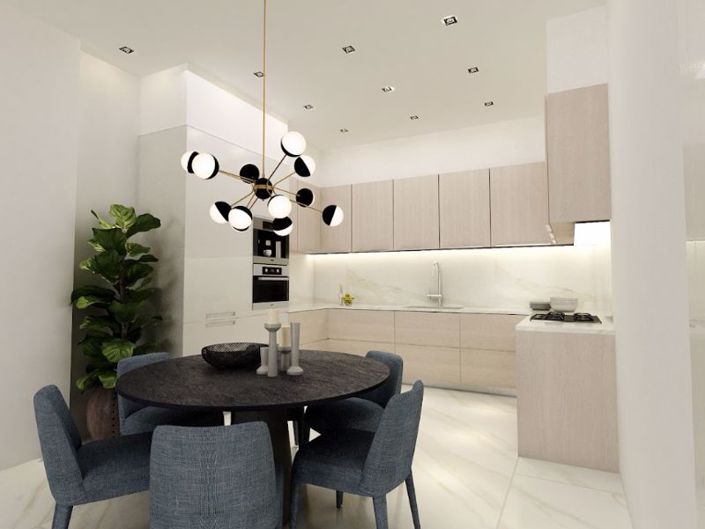 Image No.3-3 Bed Villa for sale