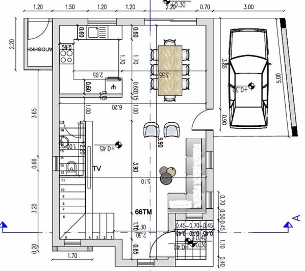 Image No.7-3 Bed Villa for sale