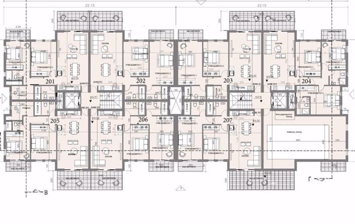 Image No.5-3 Bed Apartment for sale