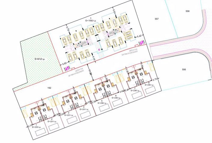 Image No.6-3 Bed Apartment for sale