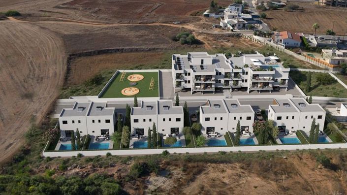 Image No.4-3 Bed Villa for sale