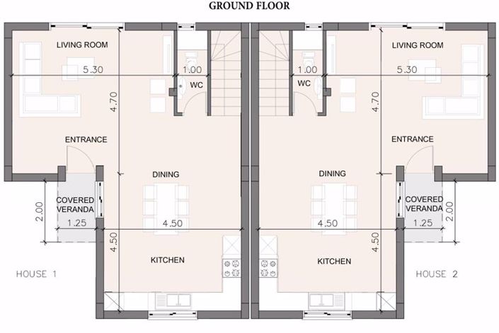 Image No.5-3 Bed Villa for sale