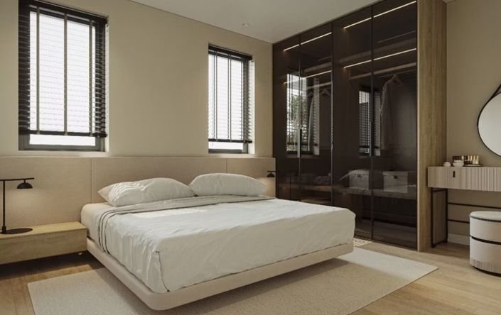 Image No.12-1 Bed Apartment for sale