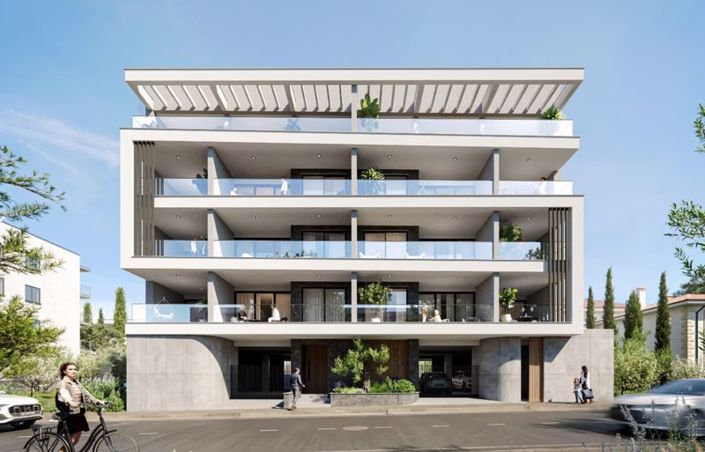 Image No.14-1 Bed Apartment for sale