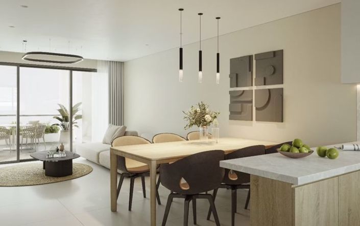 Image No.2-1 Bed Apartment for sale