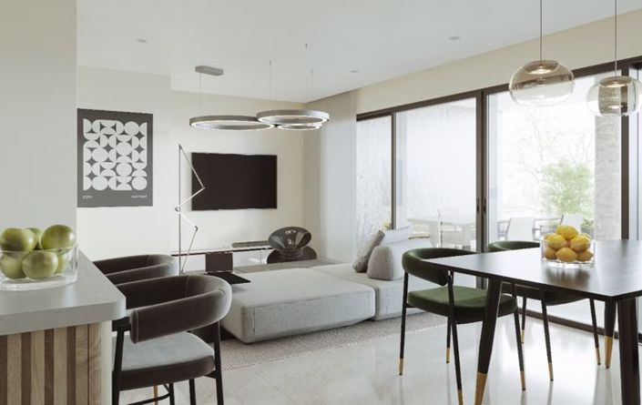 Image No.2-2 Bed Apartment for sale