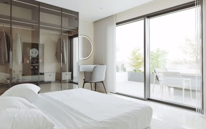 Image No.12-3 Bed Apartment for sale