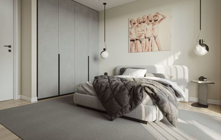 Image No.13-3 Bed Apartment for sale