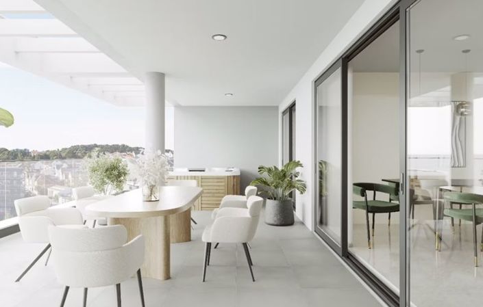 Image No.2-3 Bed Apartment for sale