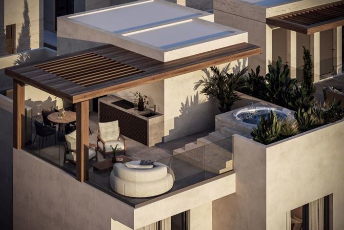 Image No.2-3 Bed Villa for sale