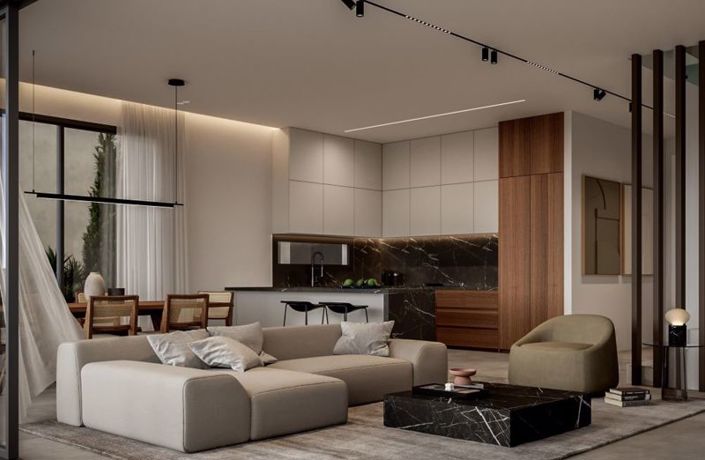 Image No.3-3 Bed Villa for sale