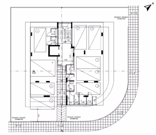 Image No.11-2 Bed Apartment for sale