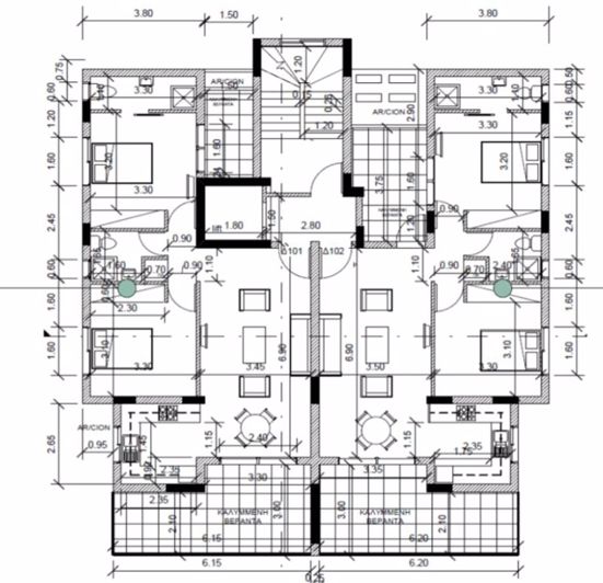 Image No.12-2 Bed Apartment for sale