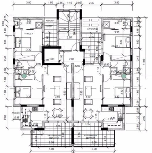 Image No.13-2 Bed Apartment for sale