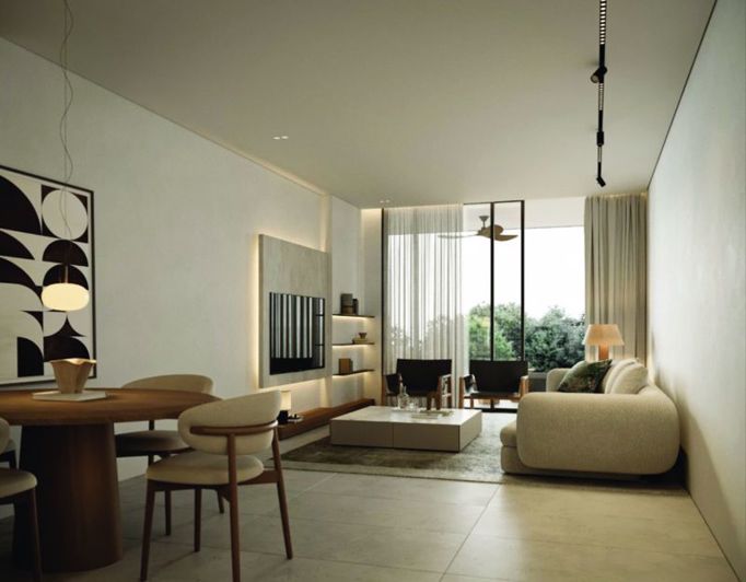 Image No.2-2 Bed Apartment for sale