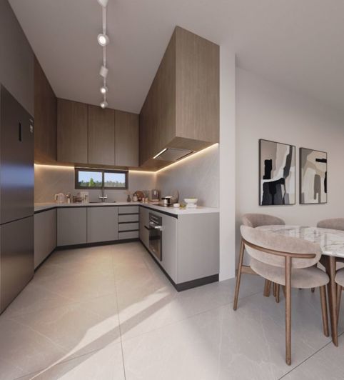 Image No.3-2 Bed Apartment for sale