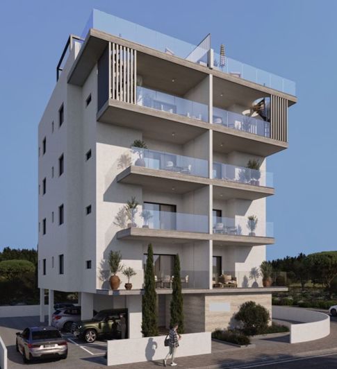 Image No.9-2 Bed Apartment for sale