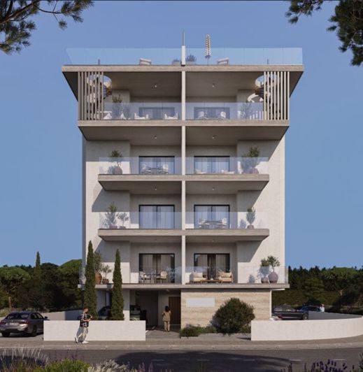 Image No.12-2 Bed Apartment for sale