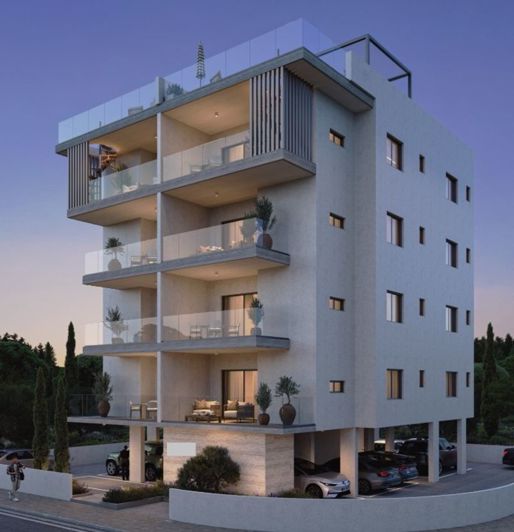 Image No.14-2 Bed Apartment for sale