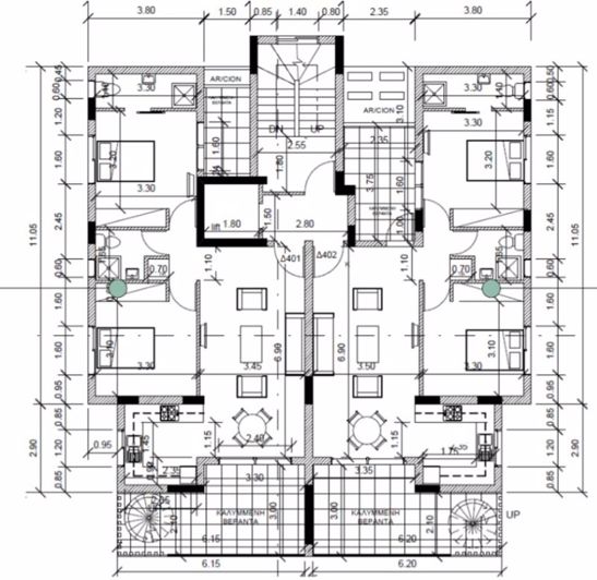 Image No.16-2 Bed Apartment for sale