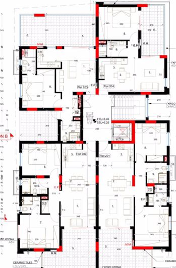 Image No.19-1 Bed Apartment for sale