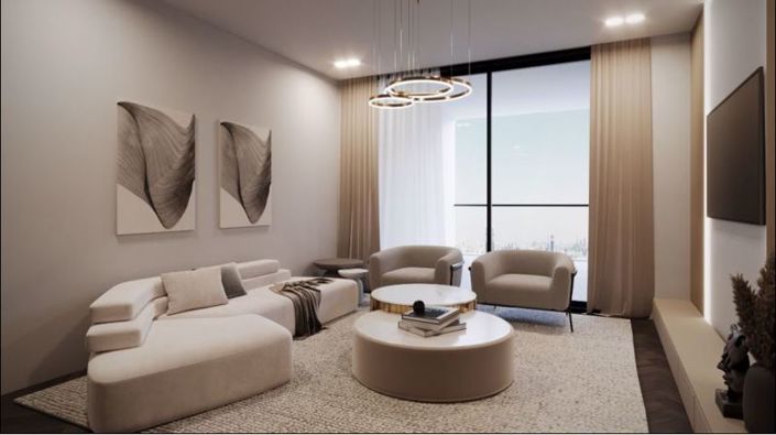 Image No.4-1 Bed Apartment for sale