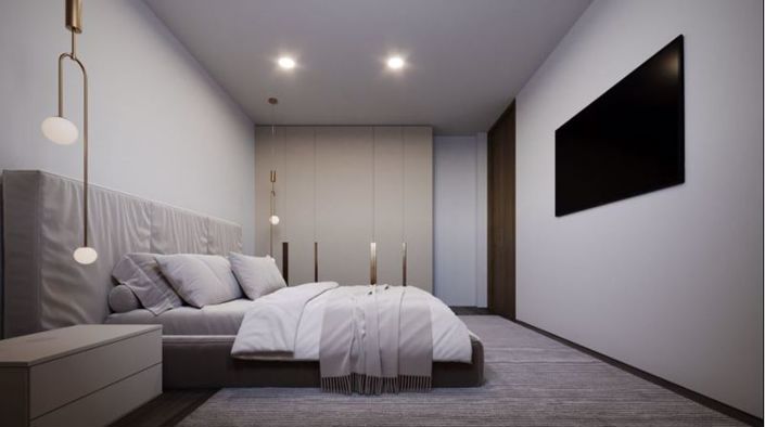 Image No.8-1 Bed Apartment for sale