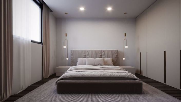 Image No.9-1 Bed Apartment for sale