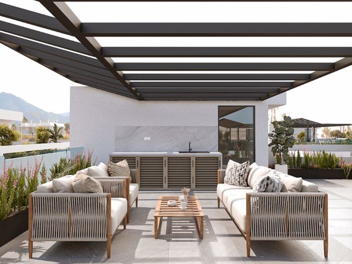 Image No.11-3 Bed Villa for sale