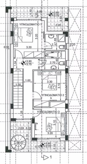 Image No.19-3 Bed Villa for sale