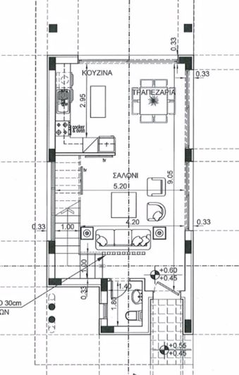 Image No.21-3 Bed Villa for sale