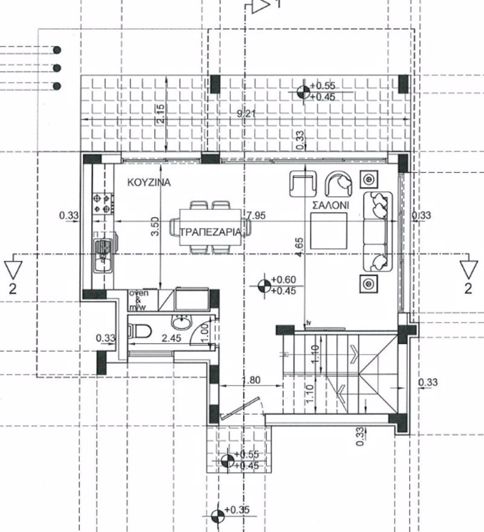 Image No.28-3 Bed Villa for sale