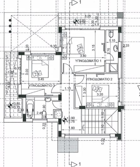 Image No.29-3 Bed Villa for sale