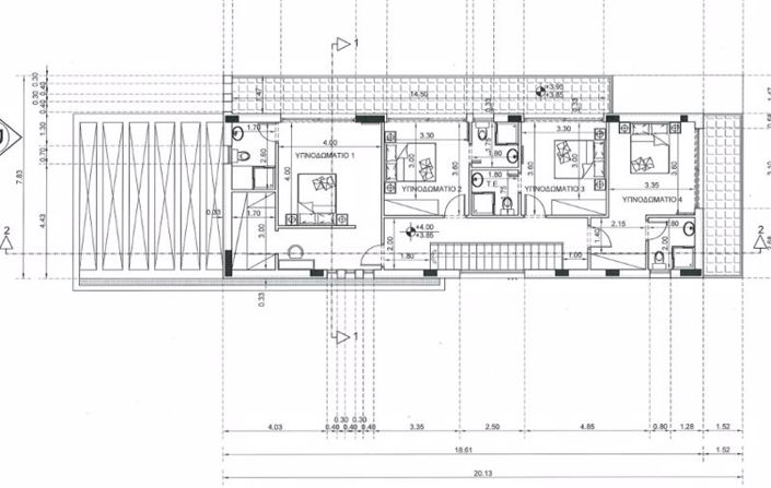 Image No.31-3 Bed Villa for sale