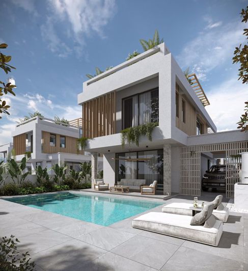 Image No.4-3 Bed Villa for sale