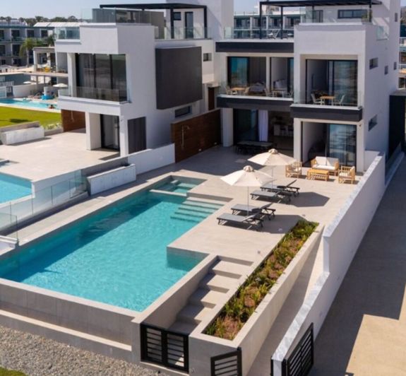 Image No.26-4 Bed Villa for sale