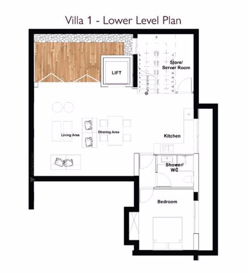 Image No.31-4 Bed Villa for sale