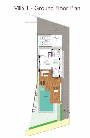 Image No.32-4 Bed Villa for sale