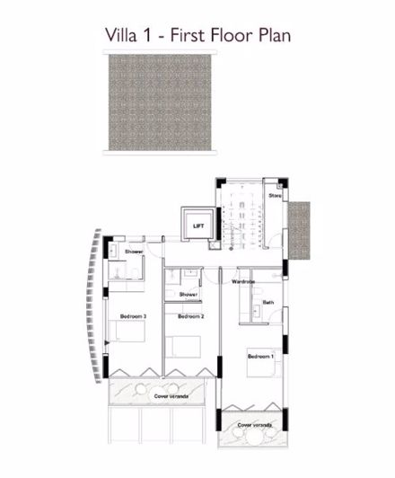 Image No.33-4 Bed Villa for sale