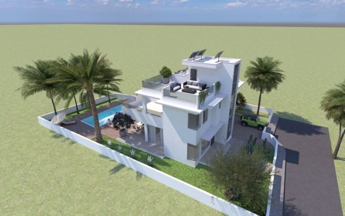 Image No.18-5 Bed Villa for sale