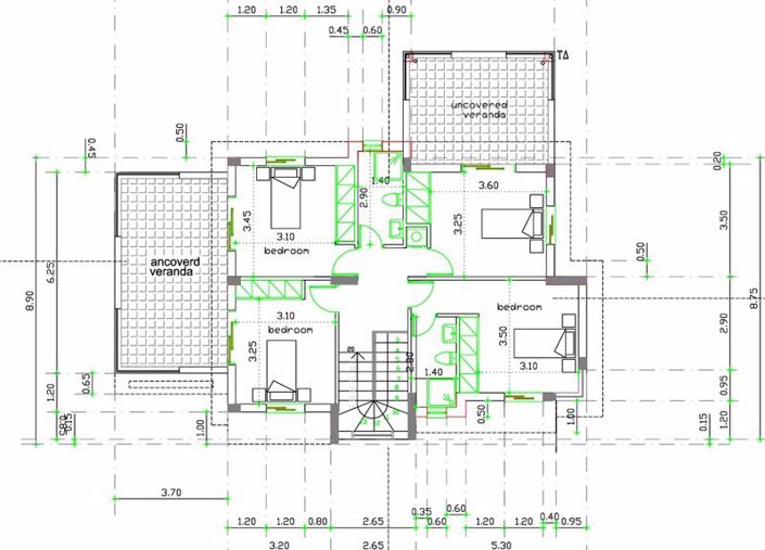 Image No.20-5 Bed Villa for sale